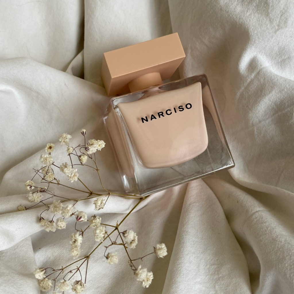 How to choose the right scent for different occasions.